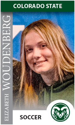 Elizabeth Woudenberg